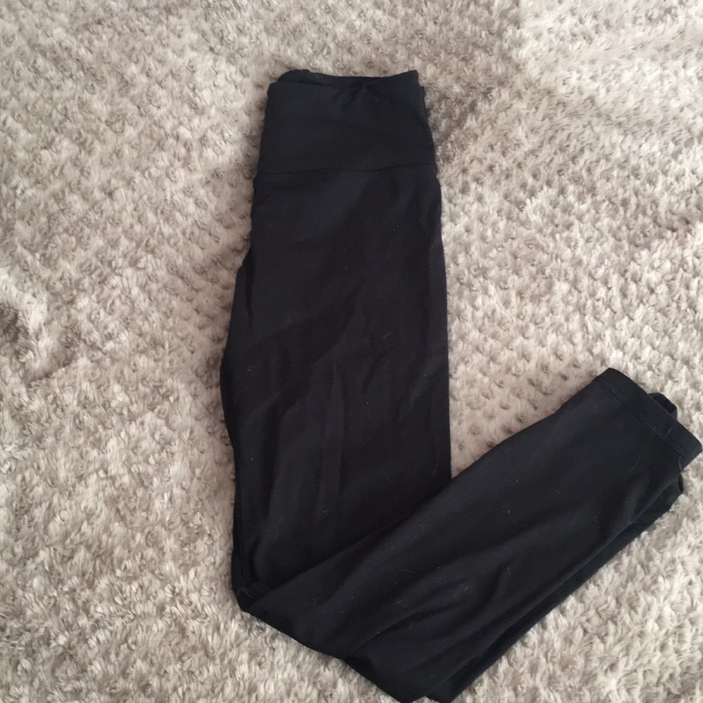 VSX workout pant